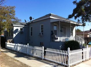 2125 Walnut St, Livermore, CA 94551