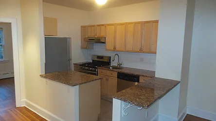 Rented by Metro Garden Realty NYC