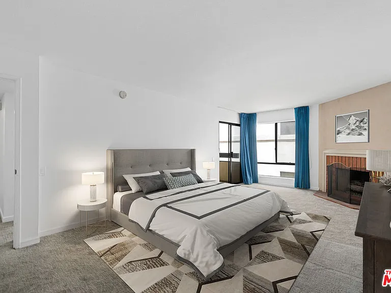 1250 Amherst Ave #201 — Photo 16