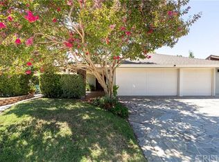 23791 Via Irana, Santa Clarita, CA