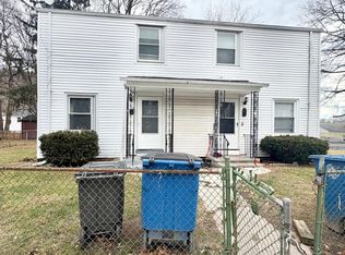 2 Valley Pl N #1, New Haven, CT 06515