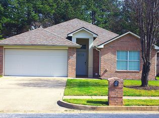 20021 Meadow View Ln, Flint, TX 75762
