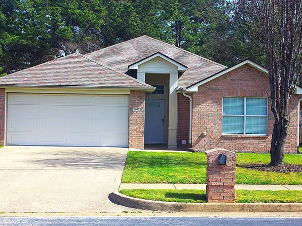 20021 Meadow View Ln, Flint, TX 75762