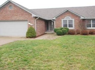 725 W 500 S, Greenfield, IN