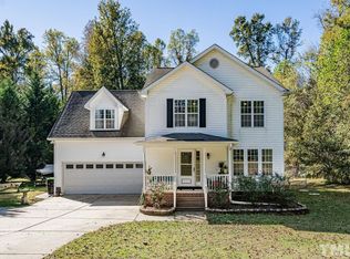 477 Vinson Rd, Clayton, NC 27527