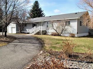 160 Pioneer Rd, Rexburg, ID 83440