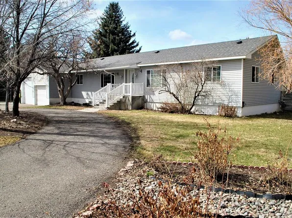 160 Pioneer Rd, Rexburg, ID 83440