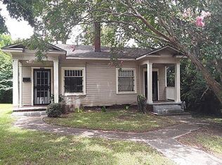 1826 26th St W, Birmingham, AL 35218