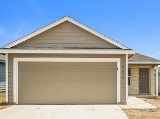 6634 Morgan Cp, San Antonio, TX 78253