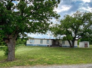 10541 County Rd #1020, Burleson, TX 76028