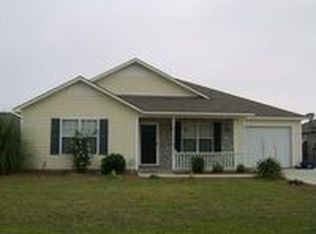 4035 Forrest Run Cir, Valdosta, GA 31605