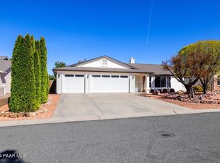 7213 Sunrise Vis, Prescott Valley, AZ 86315
