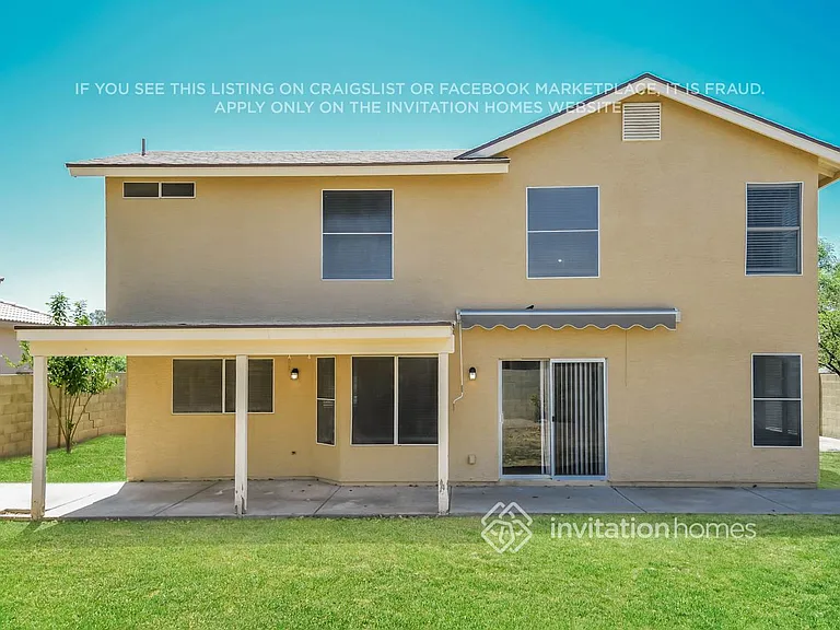 4126 W Misty Willow Ln — Photo 14