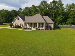 6670 King Rd, Meridian, MS 39305