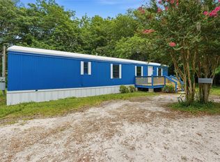 1212 NE 1st Ave, Williston, FL 32696