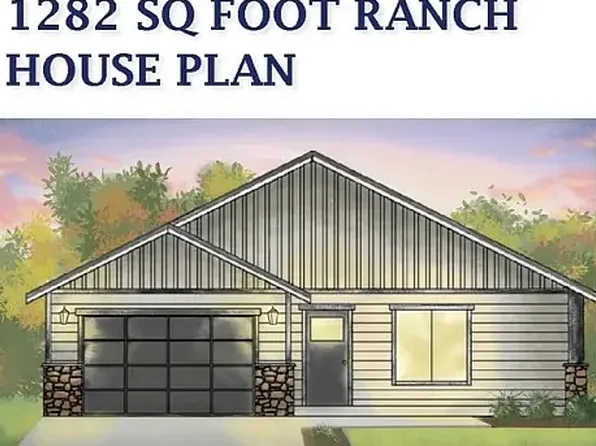1282 Plan, Winlock Heights