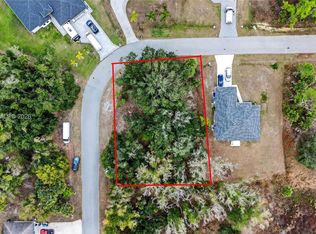 0 Nell Rd, North Pt, FL 34288