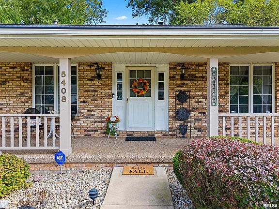 4th image of 5408 W Teal Wood Ct