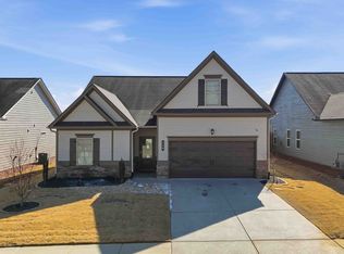 238 Prescott Cir, Canton, GA