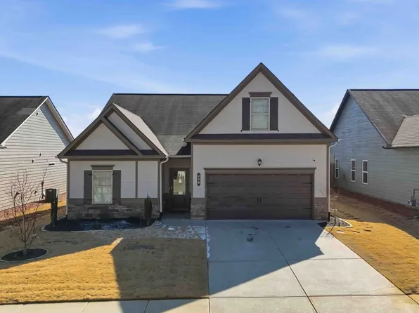 238 Prescott Cir, Canton, GA 30114