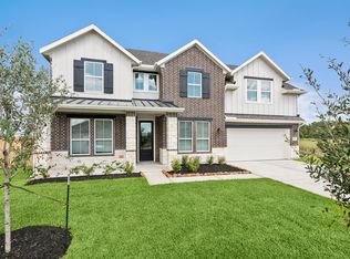 12226 Old Fashion Cir, Mont Belvieu, TX 77535