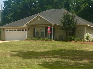 126 Roark Ln, Calhoun, LA 71225