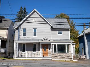 159 Belmont St, Carbondale, PA