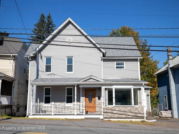 159 Belmont St, Carbondale, PA 18407