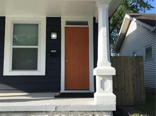 1529 E Kelly St, Indianapolis, IN