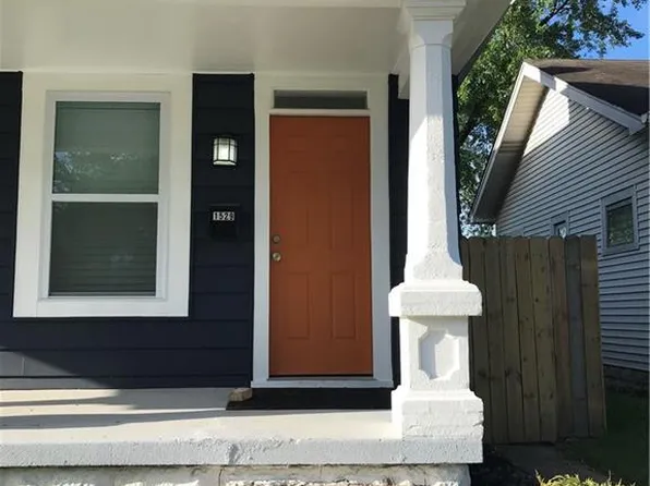 1529 E Kelly St, Indianapolis, IN 46203