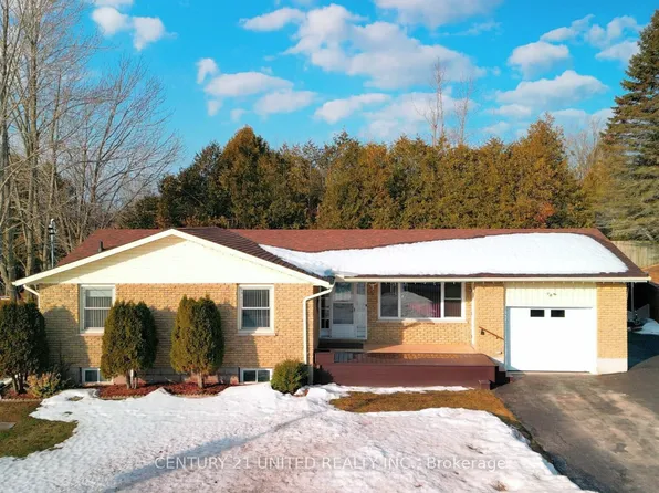 622 Brick Rd, Selwyn, ON K0L 1T0