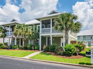 214 Lumbee Cir #36, Pawleys Island, SC 29585