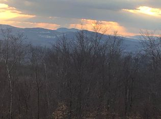 1356 Kimball Hill Rd, Bethel, ME 04217