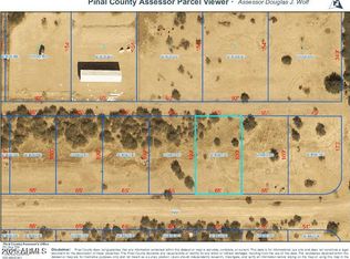 257XX W Dreamy Draw #3, Casa Grande, AZ 85193