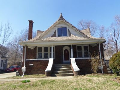 849 N 81st St, East Saint Louis, IL, 62203