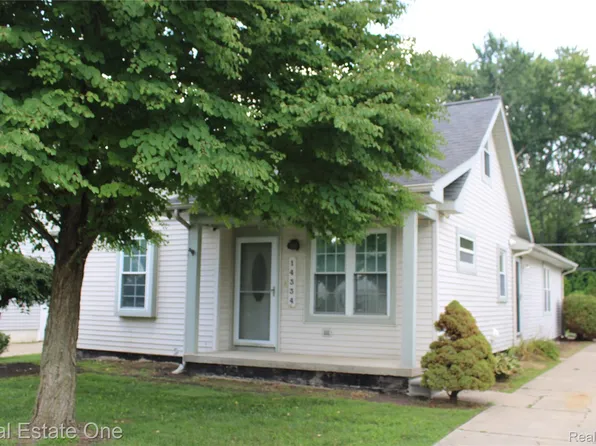 14334 Mercedes, Redford, MI 48239