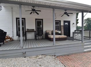 43 Delaware St, Croton, OH 43013