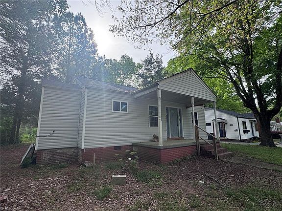 2nd image of 1507 Echo Rd