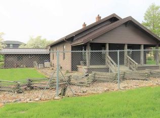 415 W Lincoln Ave, Princeton, IN 47670
