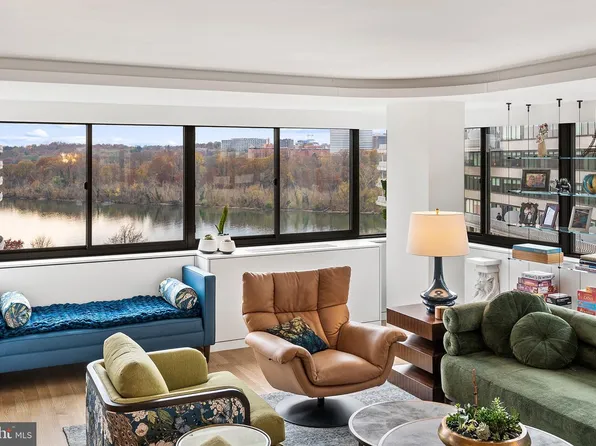 2510 Virginia Ave NW #1104, Washington, DC 20037