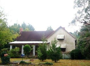 6538 Smithfield Rd, Bowdon, GA 30108