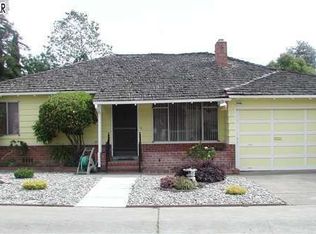4337 Circle Ave, Castro Valley, CA 94546