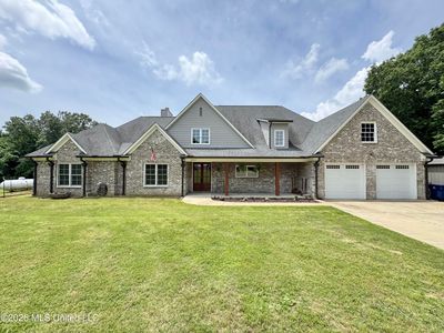 4065 Misty Oaks Cv, Nesbit, MS, 38651