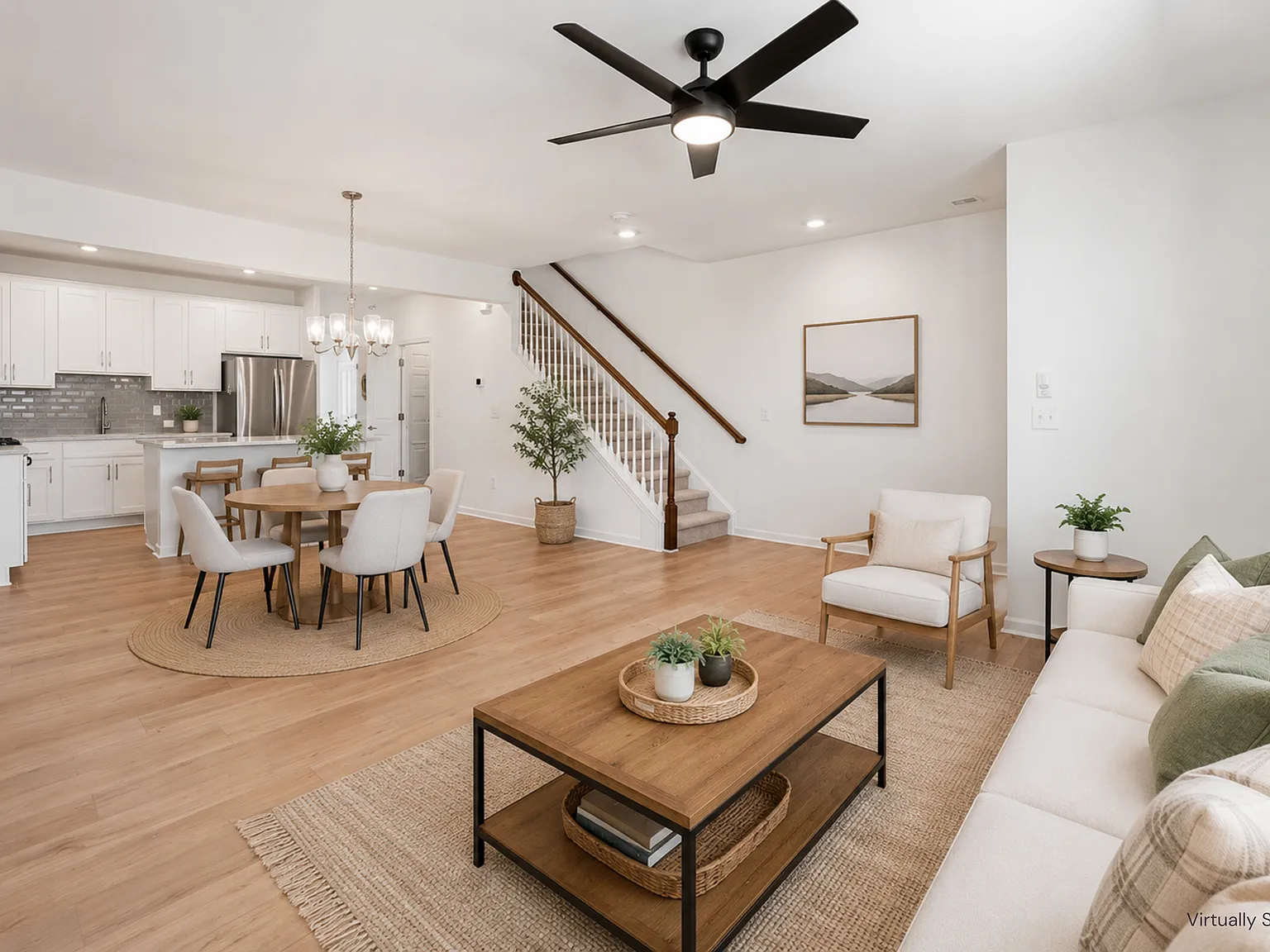 3 bed, 1507 sqft, $2,950 — Photo 3