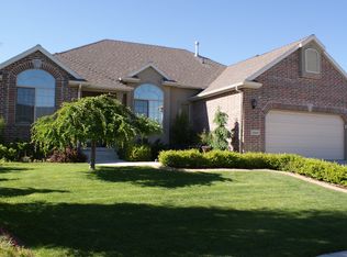 3068 Matterhorn Dr, West Jordan, UT 84084