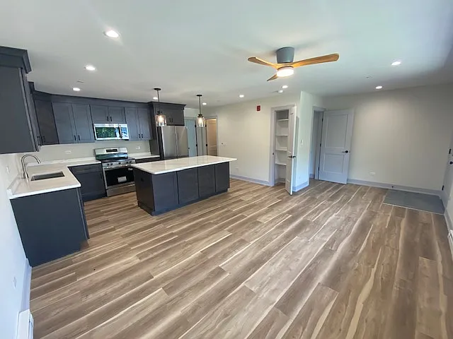 1 bed, 850 sqft, $1,845 — Photo 4