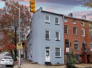 2000 Bank St, Baltimore, MD 21231
