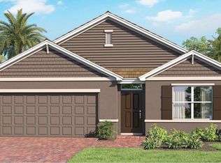 3223 Bengal Dr, Titusville, FL 32780