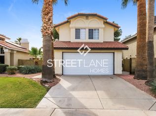 2427 W Orchid Ln, Chandler, AZ 85224