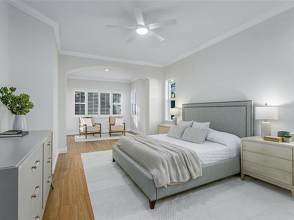 5th image of 11909 MANDEVILLA COURT